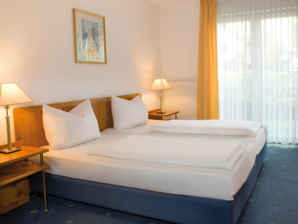 Victors Residenz-Hotel Gummersbach