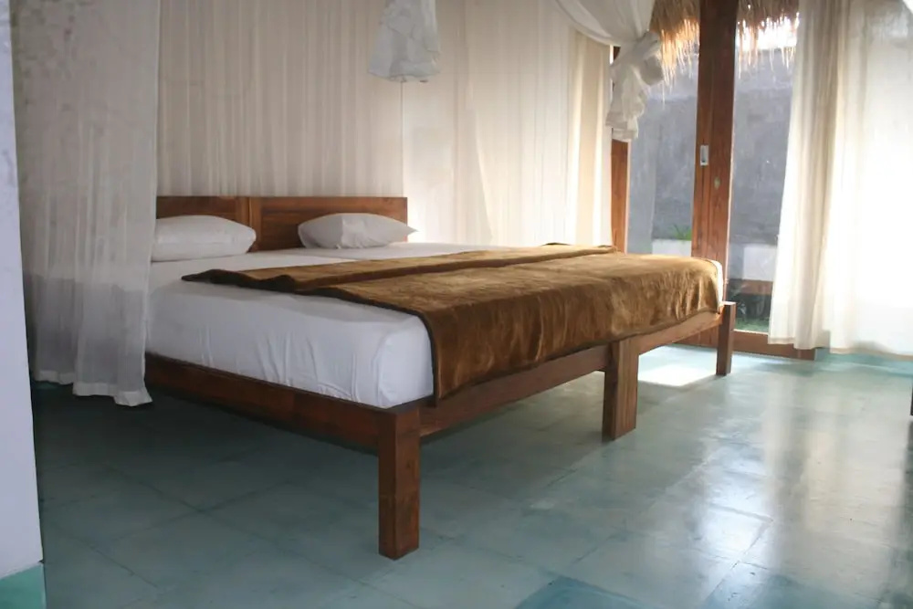 Dedalam Deluxe