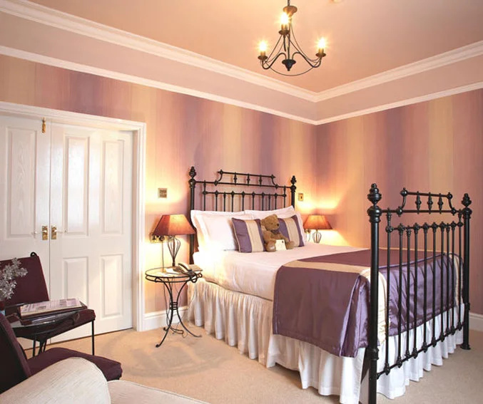 Green Bough Hotel