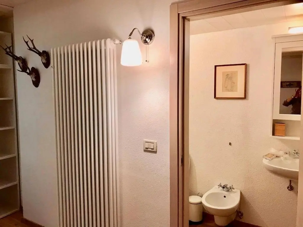 Chalet Paoletta - Alpe Cermis
