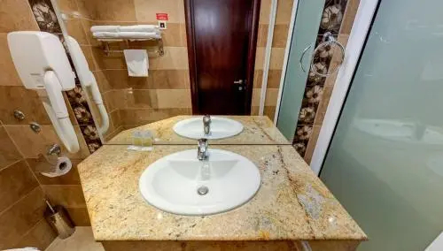 Briz Beach apartments - section B