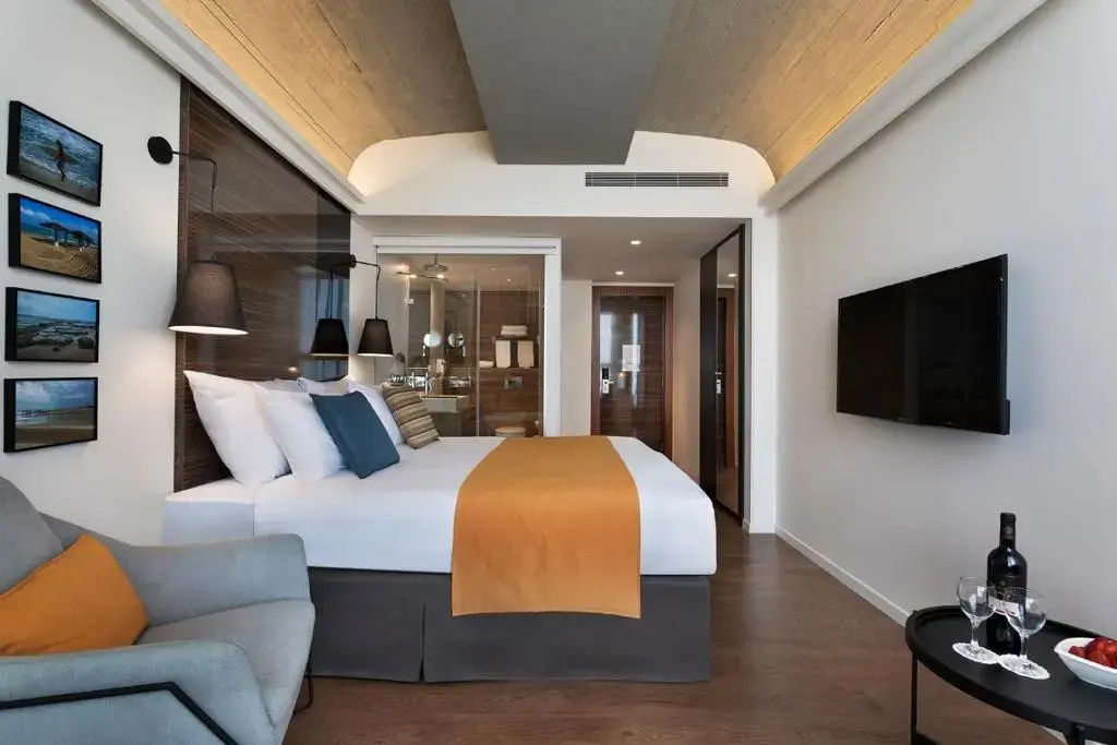 Nof Hotel