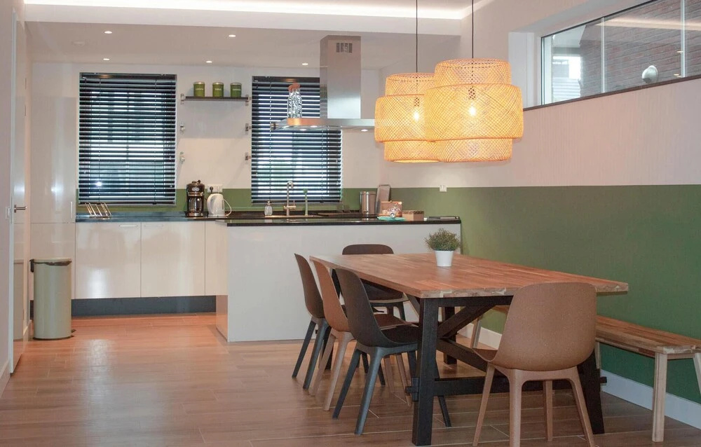 Beautiful Home in Stavoren With 5 Bedrooms and Wifi