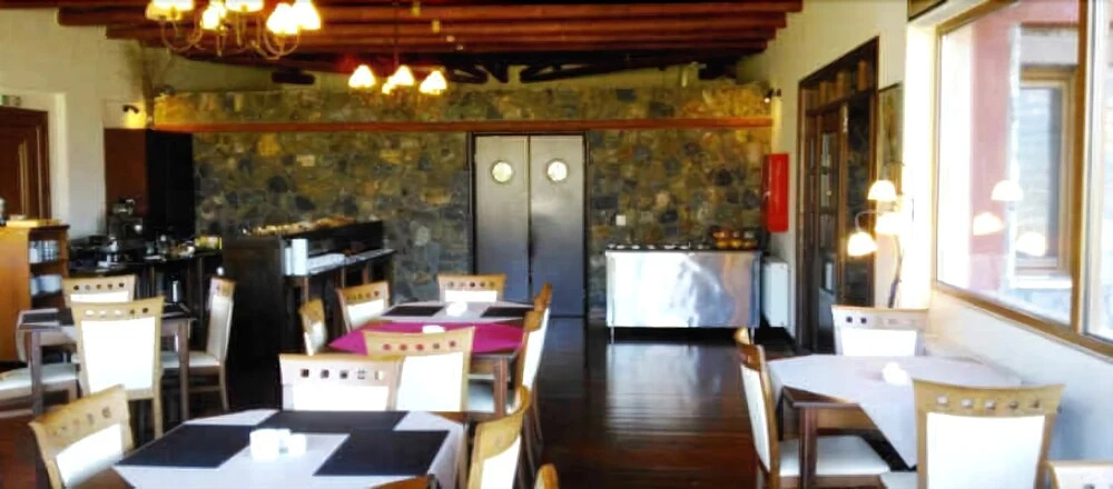 Olvios Hotel