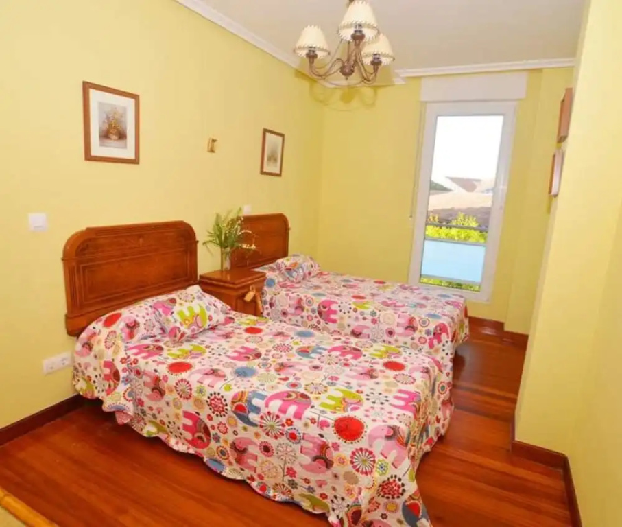 107056 Apartment In Arnuero