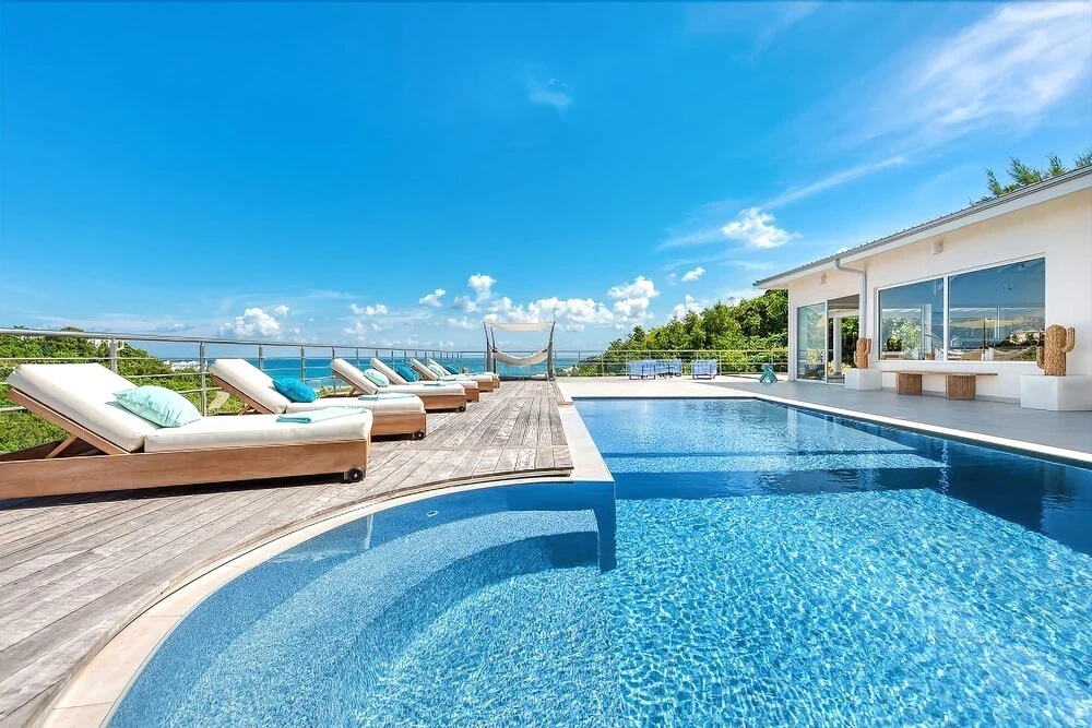 Villa Azur Dream