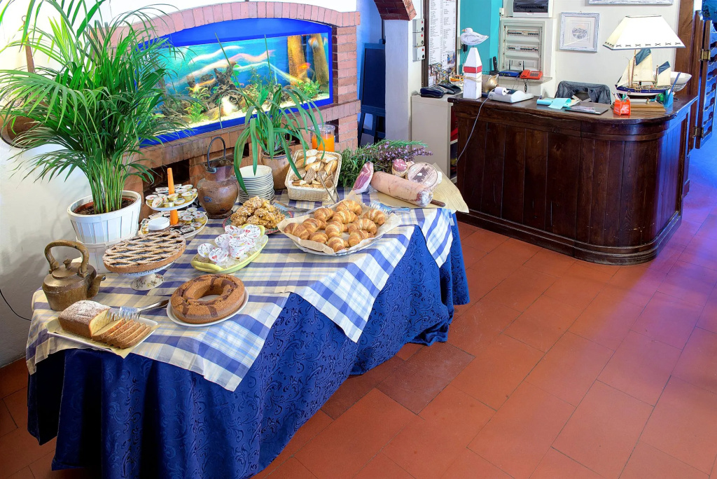 Hotel Ristorante da Carlos