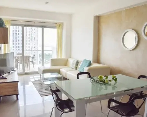 Barcelona Tower by Koox Luxury Collection