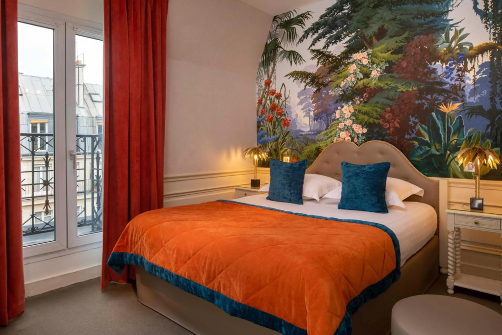 Hotel & Spa Saint-Jacques