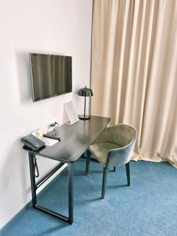 Dunetton - self check-in hotel