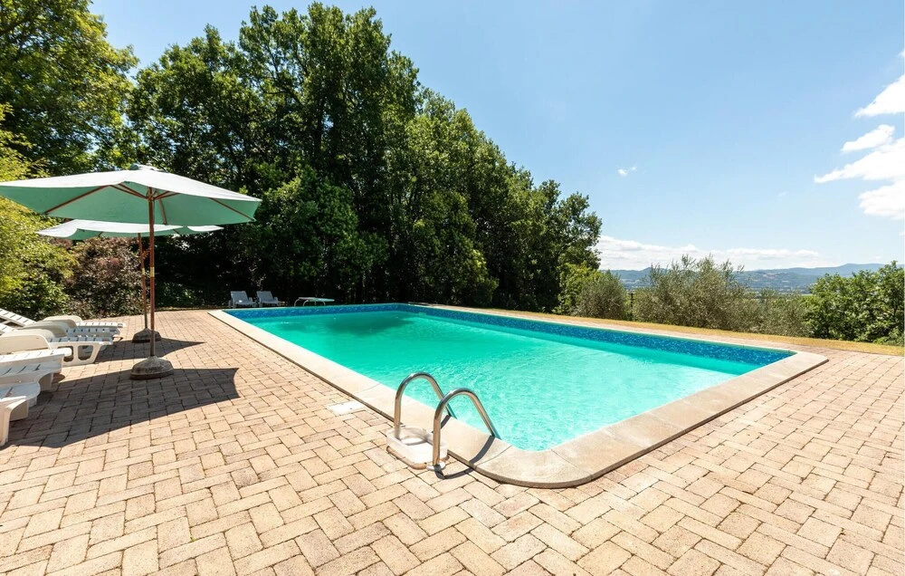 Nice Home In San Giustino Pg