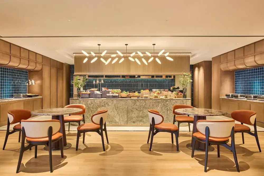 Hilton Garden Inn Zhongshan South