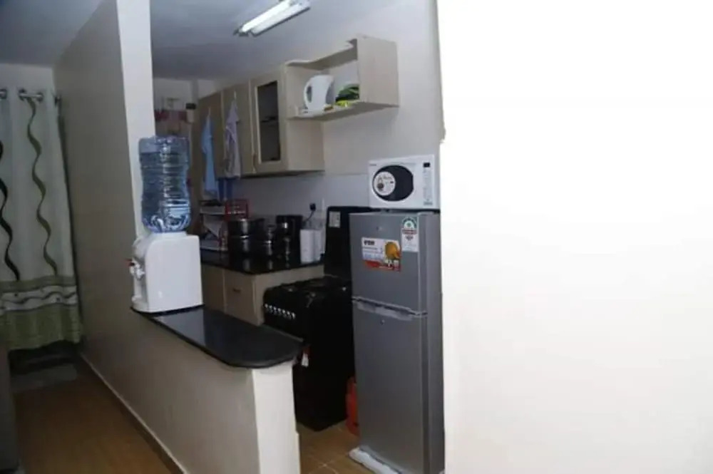 Plainsville Apartments