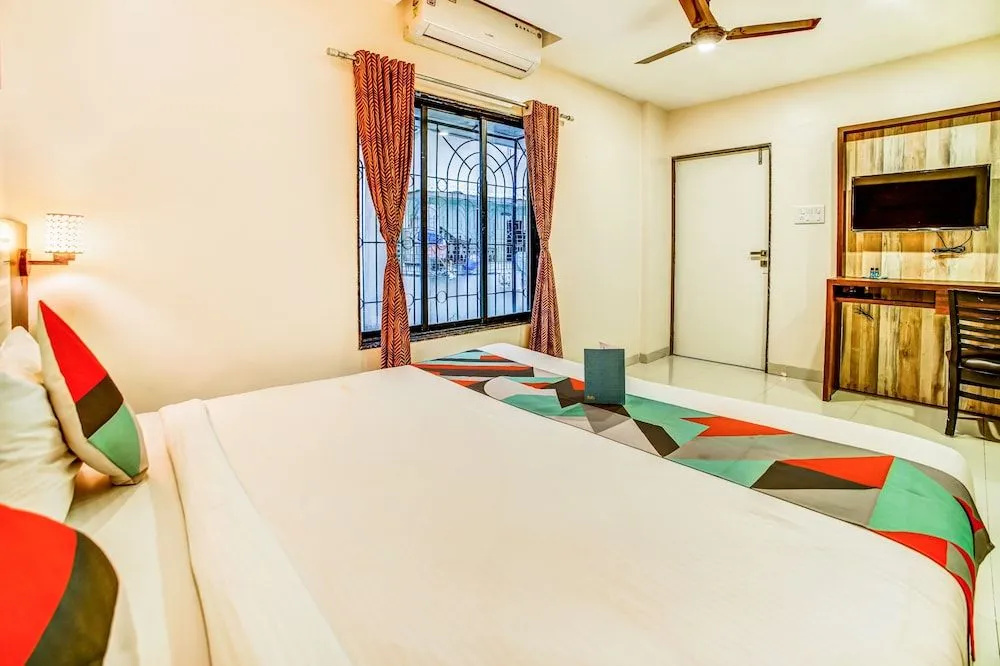 FabExpress Aishwarya Service Apartment