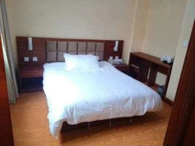 Shenyang Jintaike Business Hotel