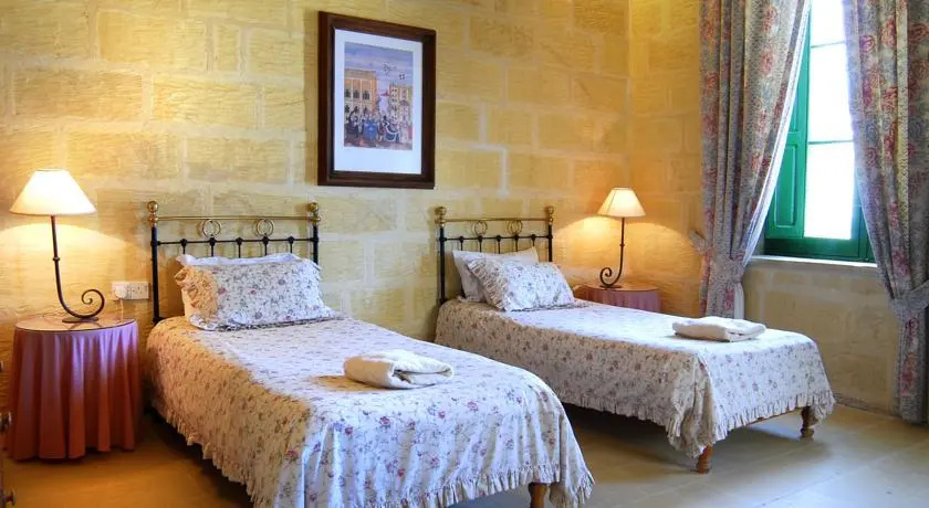 Gozo Farmhouses - Gozo Village Holidays