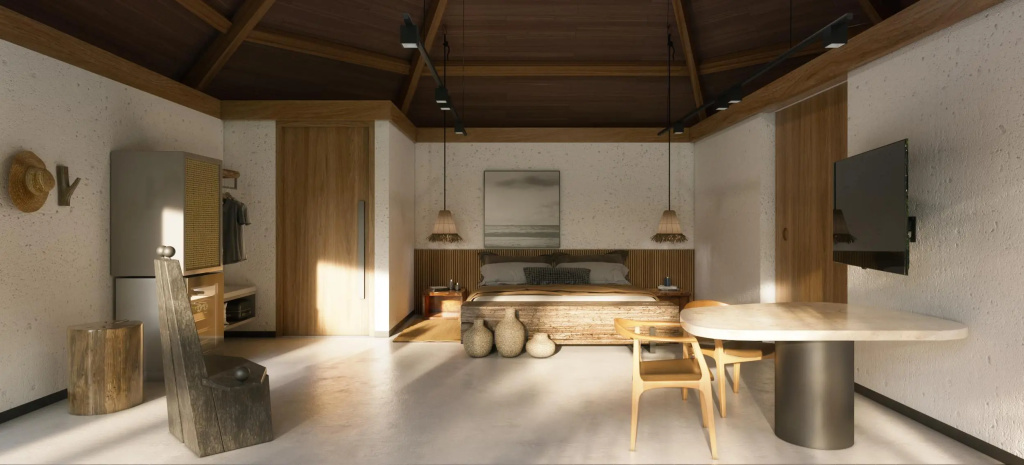 Tuju Boutique Hotel