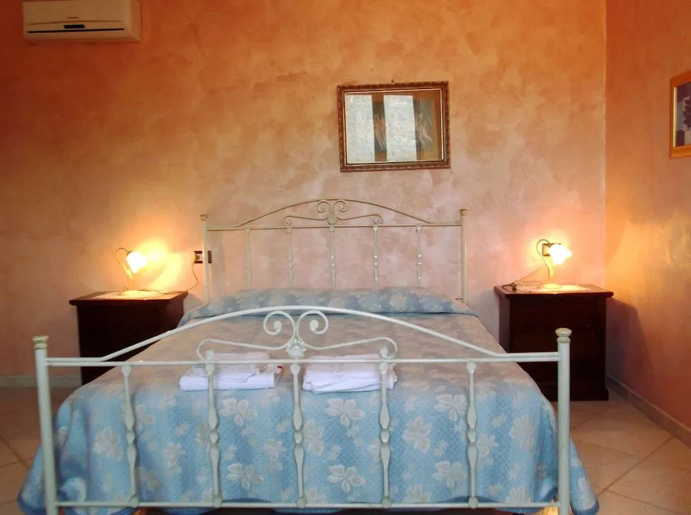Dolcedorme B&B
