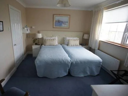 Glenorney by the Sea B&B