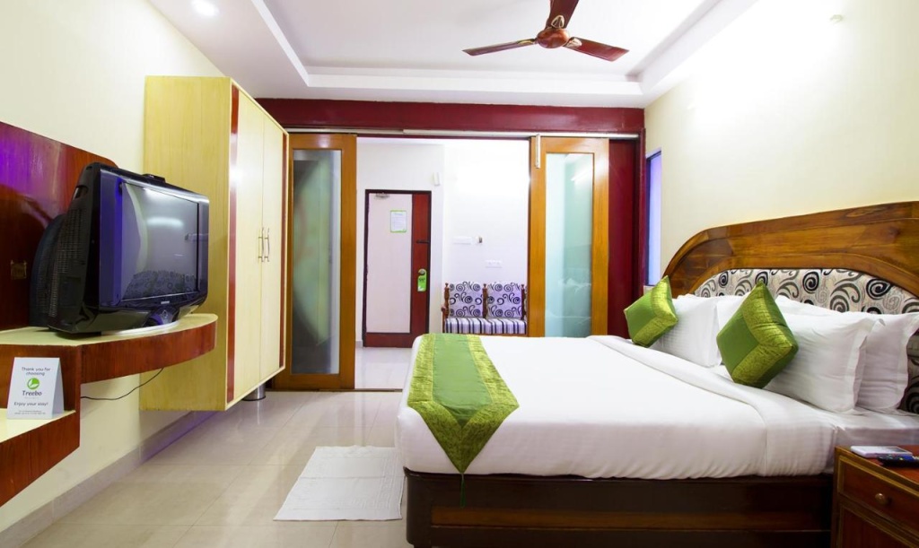 Hotel Sun Square