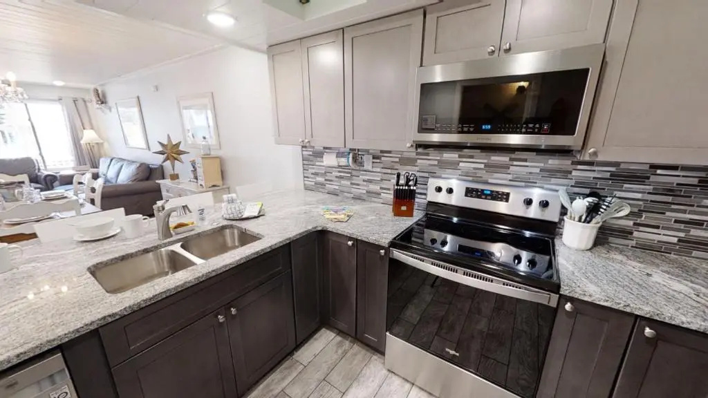 The Shores Townhouse 152