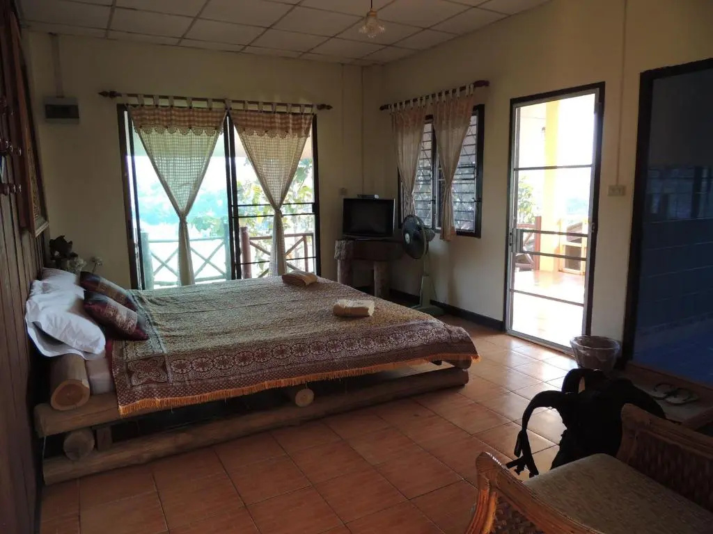 Khunyuam Resort