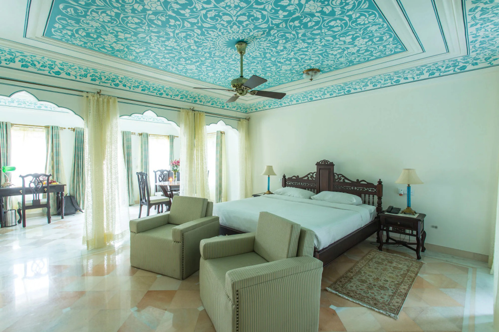 Royal Heritage Haveli - By Leisure Hotels