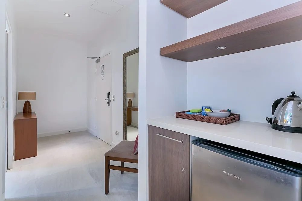 Private Sea Temple Studio 110