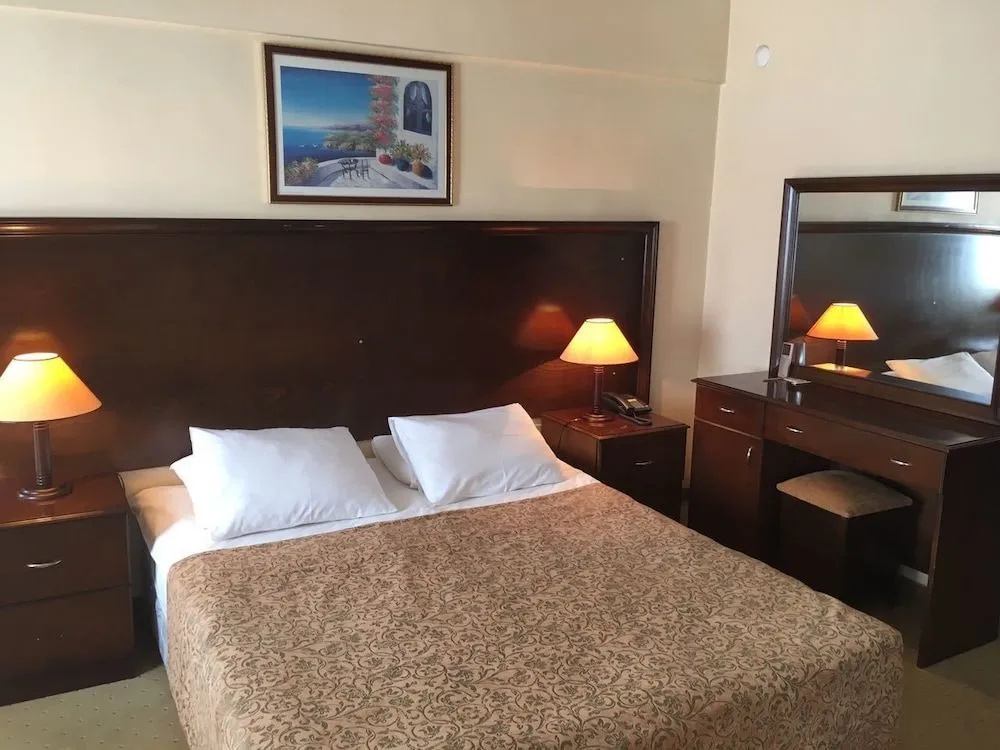 Coskuntuna Hotel