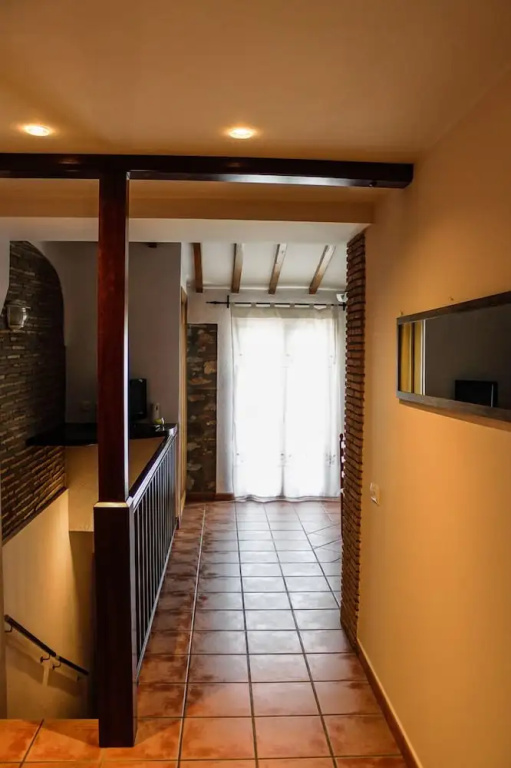 Casita en El Barrio de los Pescadores