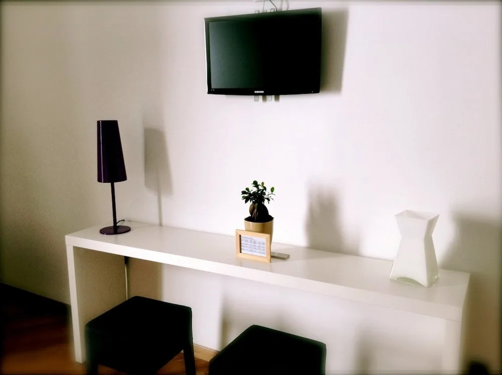 La Torre e il Mare Rooms by STHEY