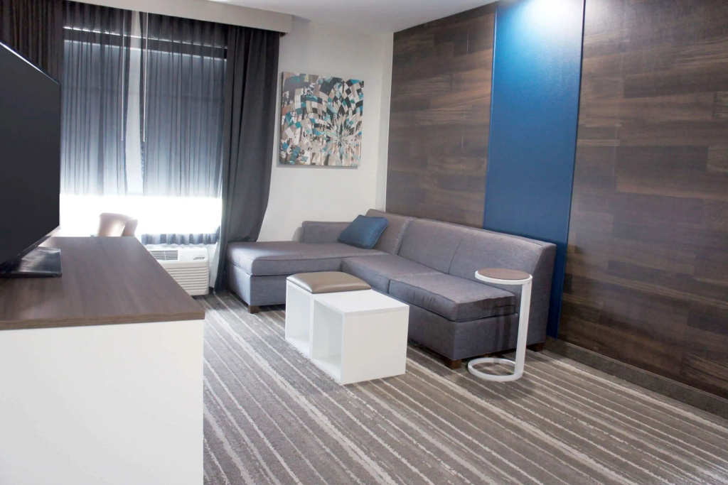 La Quinta by Wyndham Owasso