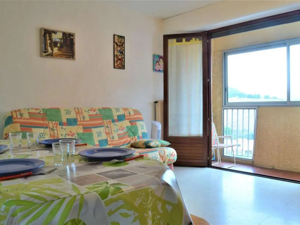 Appartement Banyuls-sur-Mer, 2 pièces, 4 personnes - FR-1-225C-26