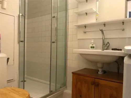 Apartment Cezelly 1