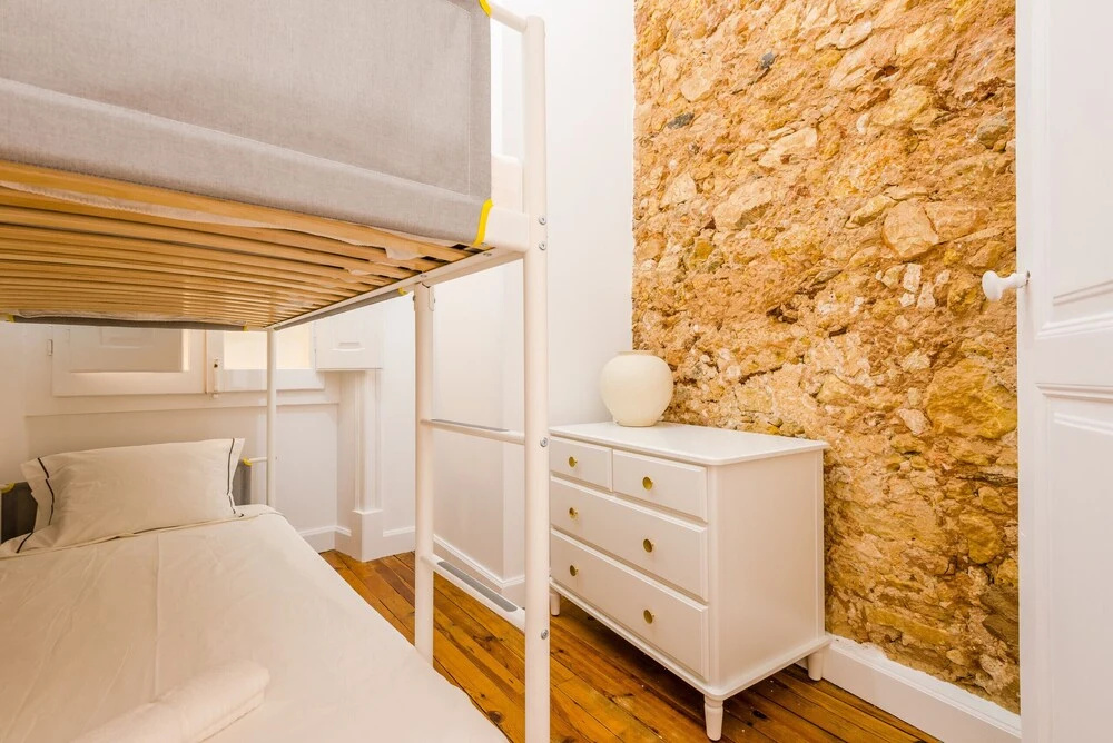 Casa Amendoeira - Fabulous Restored Townhouse in Lagos Old Town With Panoramic Roof Terrace