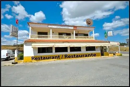 Casa do Monte Q7