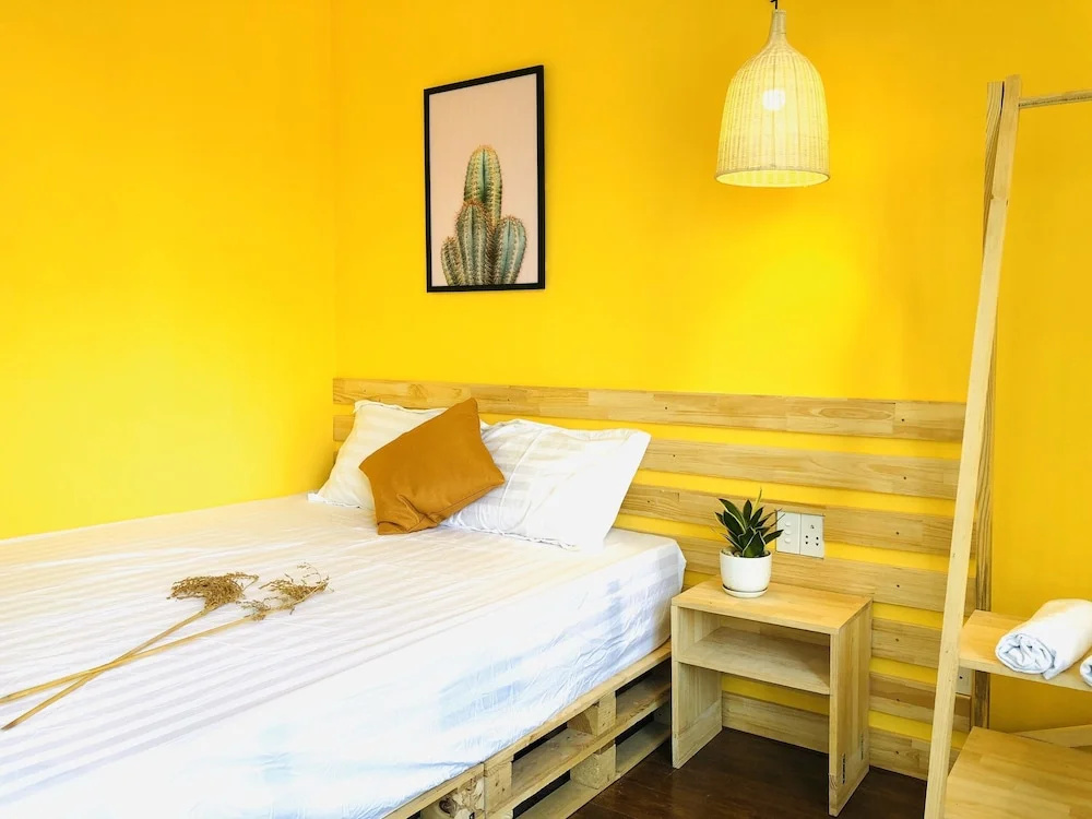 Skytel Homestay