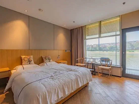 Shuishang Yijia Homestay