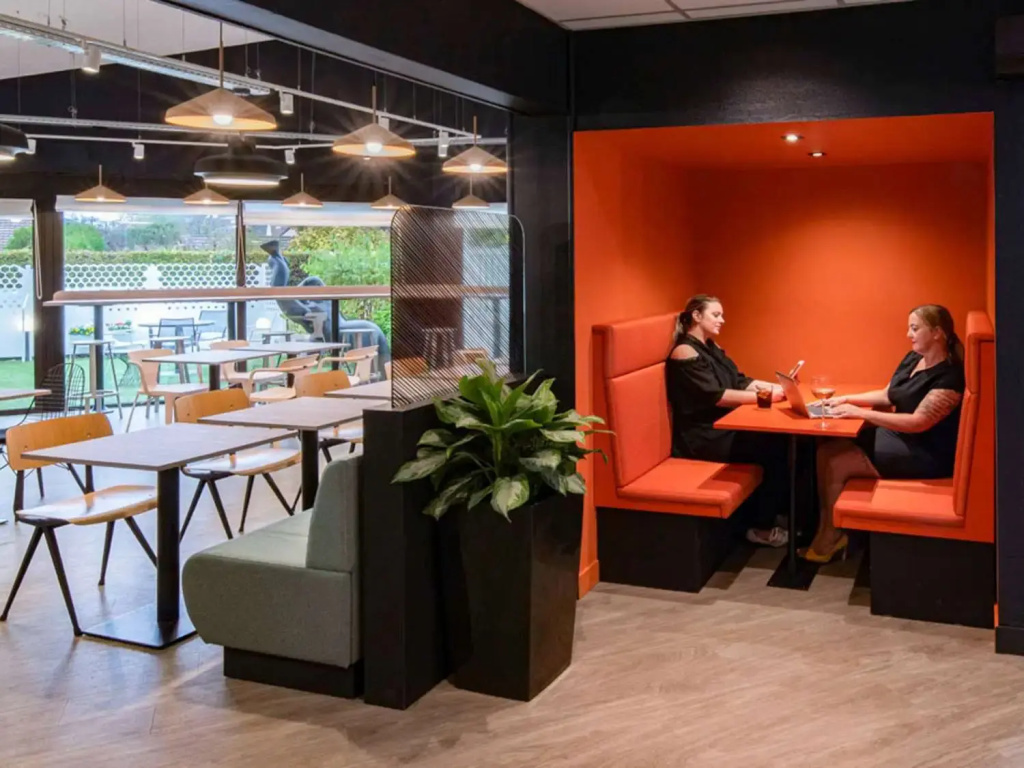 ibis Cergy Pontoise Le Port