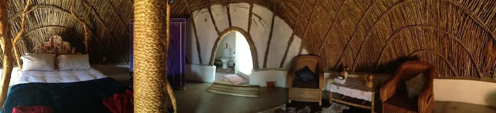Swazi Dreams. (Nqabaneni Eco-Volunteering.)