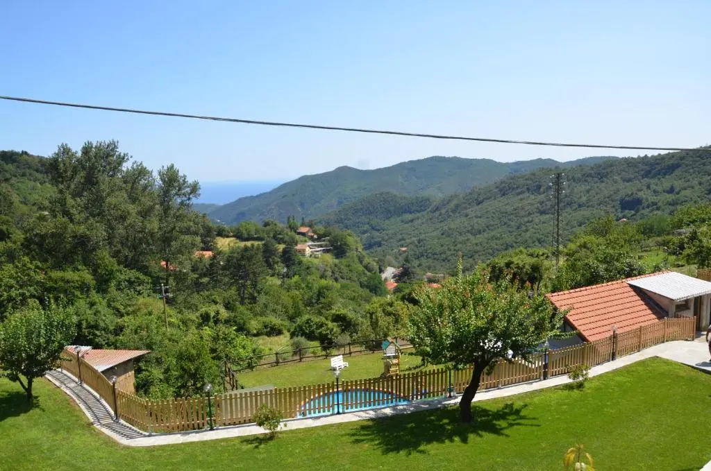 B&B Le Tre Fate