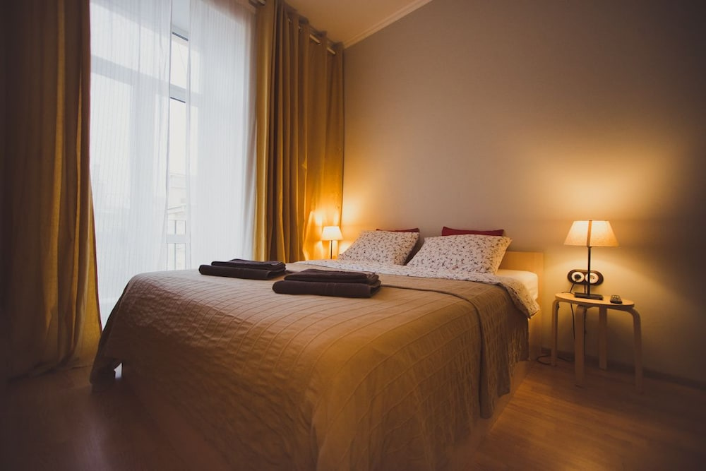 CoHome Apartment Malaya Moskovskaya Ulitsa, 6