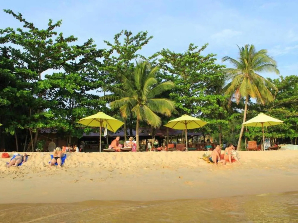Vung Bau Resort