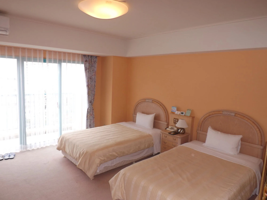 Hotel Bell Harmony Ishigaki Island