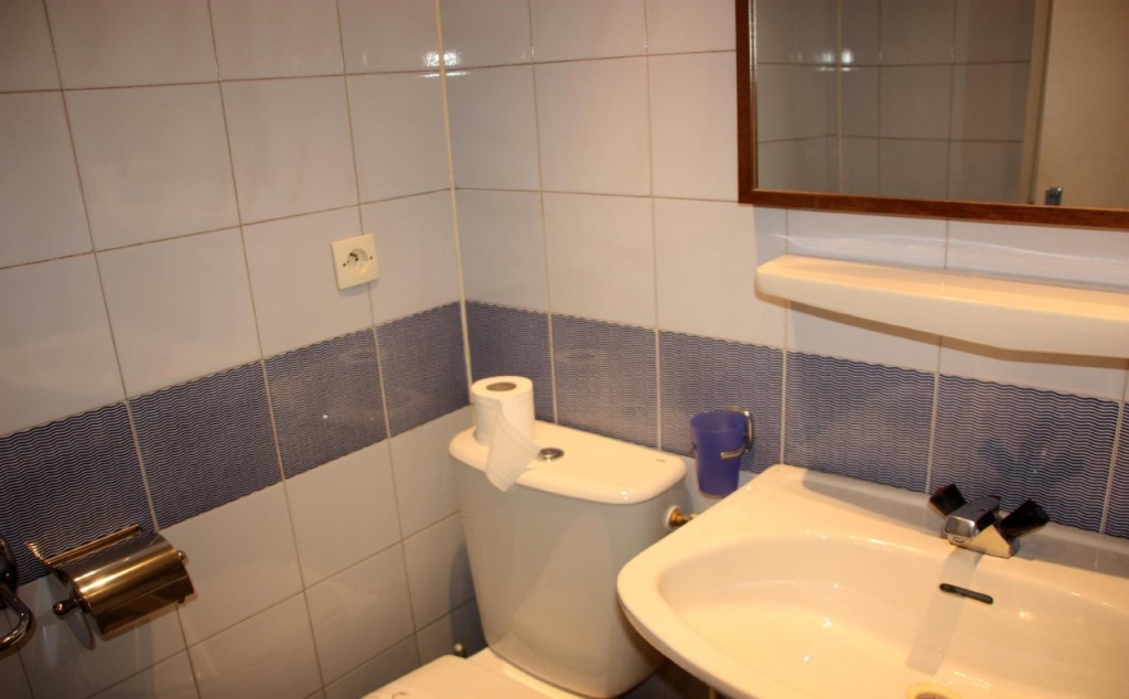 Apartamentos Grifovacances Canigou