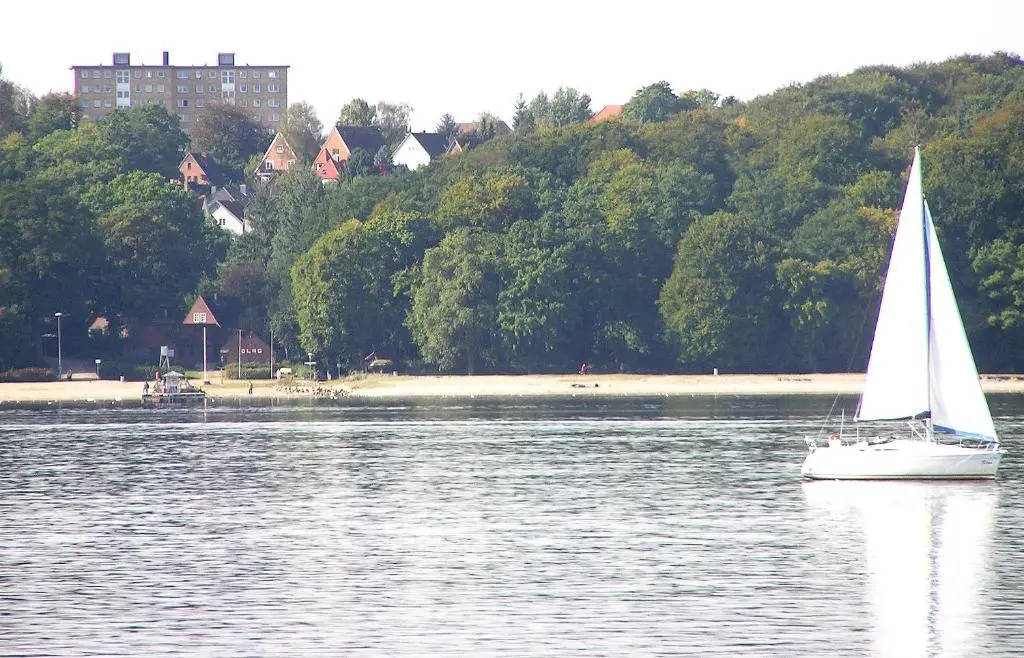 fewo1846 - Ostseebad - Apartment mit 2 Schlafzimmern und Meerblick