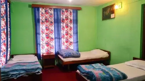 Stayers Hostel