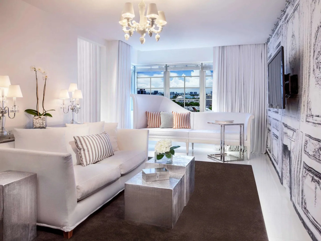 SLS South Beach