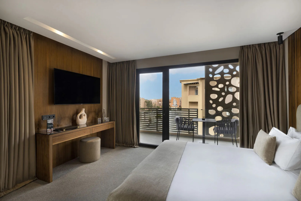 Longue vie Hotels