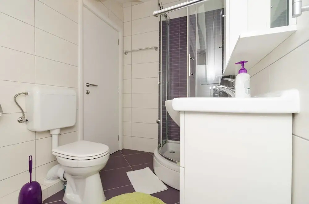 Apartments Pavle